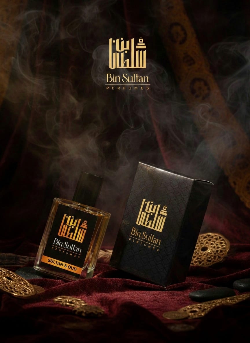 BINSULTAN OUD 50ML