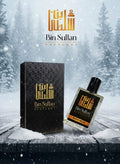 BINSULTAN SNOW MUSK 50ML