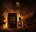 BINSULTAN SMOKY SUDDLE 50ML