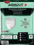 ARMOUR ADULT PANTS IP XTRA LARGE