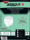 ARMOUR ADULT PANTS IP LARGE