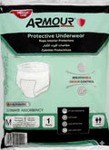 ARMOUR ADULT PANTS IP MEDIUM