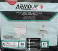 ARMOUR ADULT PANTS MEDIUM 10S