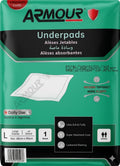 ARMOUR UNDER PADS IP FLUFY (25436)