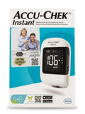 ACCU-CHEK METER (INSTANT)