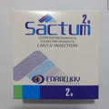 Sactum 2gm Injection
