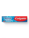 COLGATE MAXFRESH BLUE 125GM (56029)