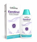 CELLCENSE KERATINOL SHAMPOO