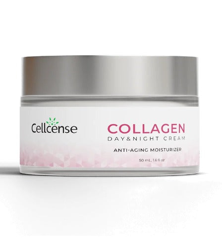 CELLCENSE COLLAGEN CREAM