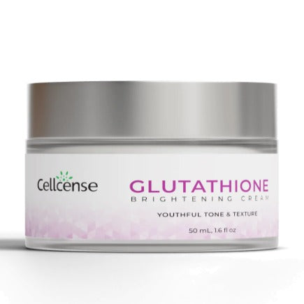 CELLCENSE GLUTATHIONE CREAM