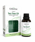 CELLCENSE  TEA TREE OIL 30ML
