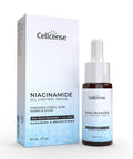 CELLCENSE NIACINAMIDE SERUM 30ML