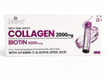 SUKOON COLLAGEN 2000MG ABCV SHOTS 15S