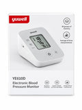YUWELL DIGITAL BP APPRATUS  YE610D
