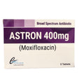 ASTRON 400MG TAB
