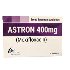 ASTRON 400MG TAB