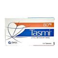 TASMI 80MG TAB 14S