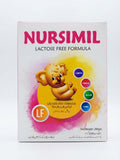 NURSIMIL LF 200G (SOFT PACK)