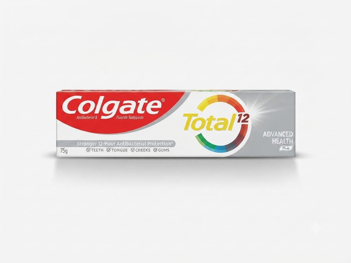 COLGATE ADVANCE HEALTH 75GM (57057)