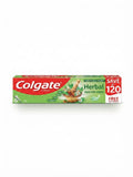 COLGATE HERBAL150GM (52366)