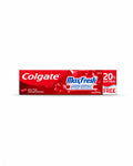 COLGATE MAXFRESH RED 125GM (56043)