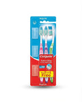 COLGATE EXTRA CLEAN PACK OF 3 (200RS)