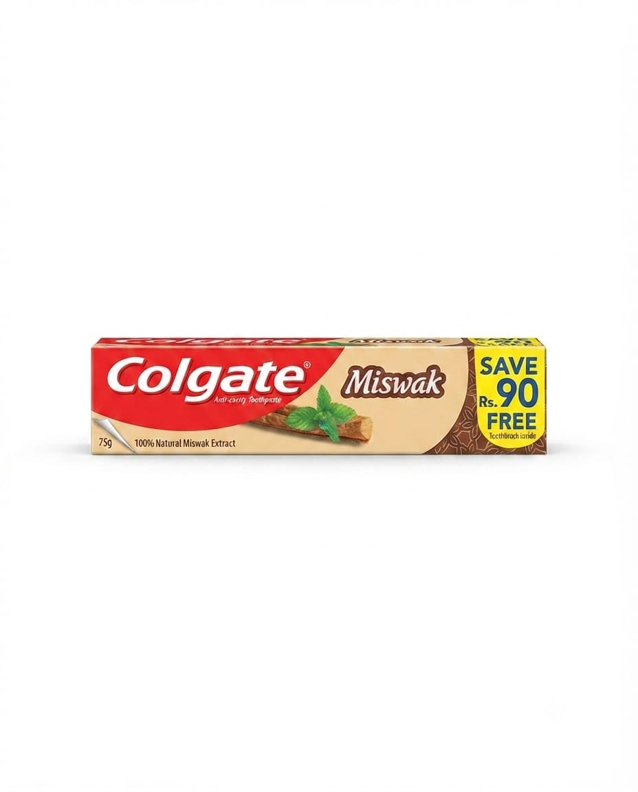 COLGATE MISWAK 75GM (54209)