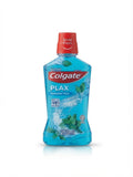 COLGATE MOUTHWASH PEPPERMINT 250ML(02132)