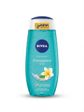 NV FRANGIPANI & OIL SHOWER GEL 250ML(80863)