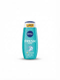 NV FRESH PURE SHOWER GEL 250ML(83629)