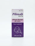 PILOSAB SCAR GEL 30GM
