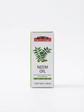 SG NEEM OIL 50ML