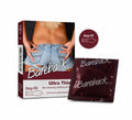 BAREBACK ULTRA THIN CONDOMS 3S