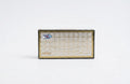 C&C EMBOSSED FACIAL TISSUES 300S 31206