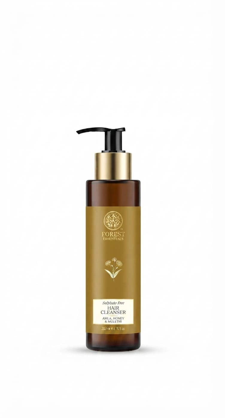 FOREST SHAMPOO 200ML