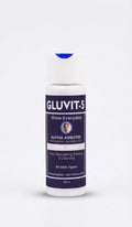 GLUVIT-S ALPHA  FACEWASH 100ML (91323)