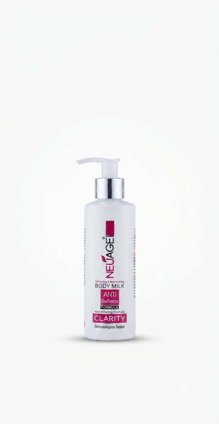 NEUAGE BODY MILK