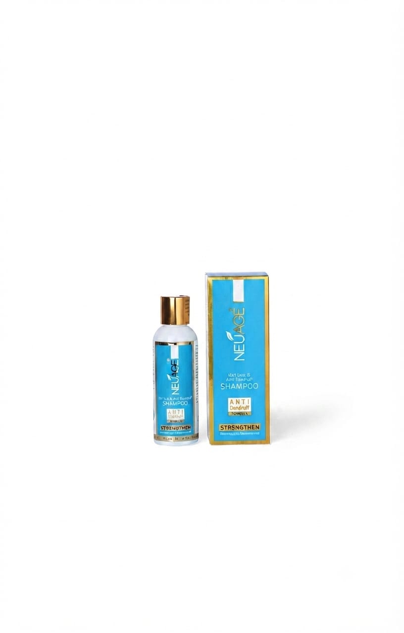 NEUAGE HAIR SHAMPOO