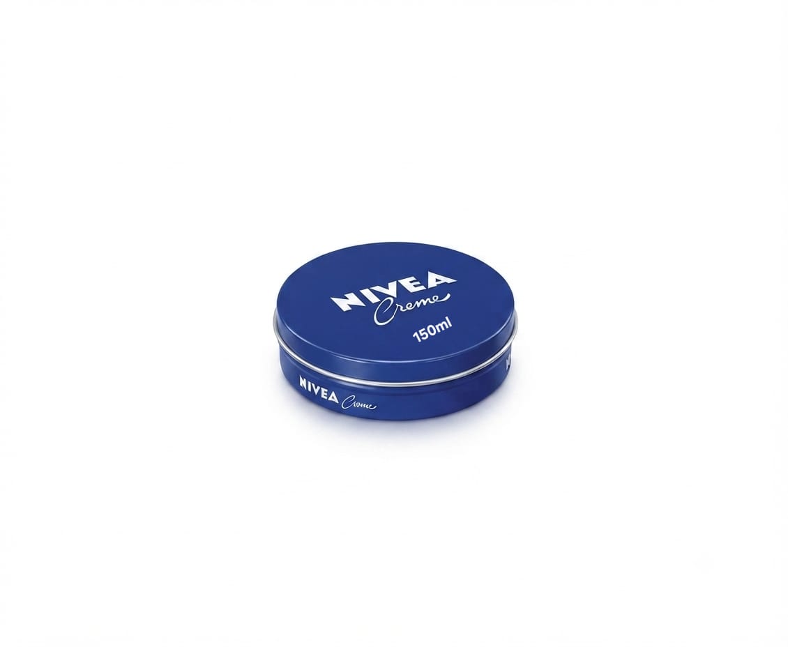 NIVEA CREAM 150ML LARGE(80104)