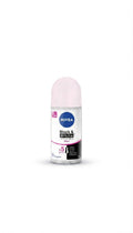 NV BLACK&WHITE CLEAR ROLL ON 50ML(82240)