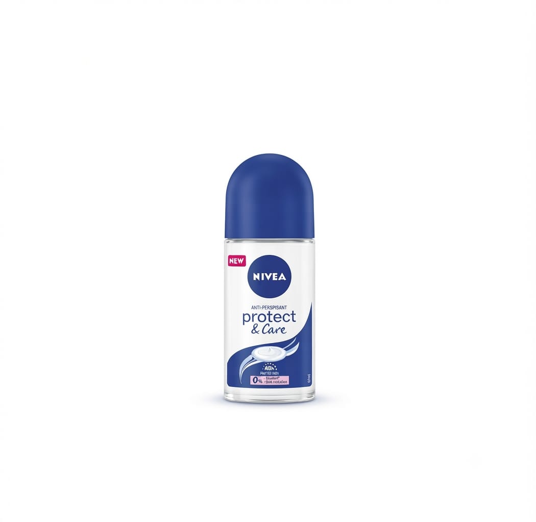 NV PROTECT & CARE ROLL ON 50ML(85908)
