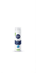 NV SENSITIVE SHAVING GEL 200ML(81740)