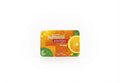 PULMOLOZ ORANGE LOZENGES 6S