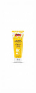 SG OIL-FREE SUNBLOCK 60SPF (60 ML)