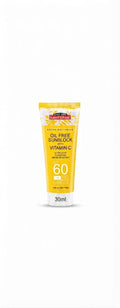 SG OIL-FREE SUNBLOCK 60SPF (30 ML)