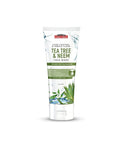 SG TEA TREE & NEEM FACE WASH  50ML