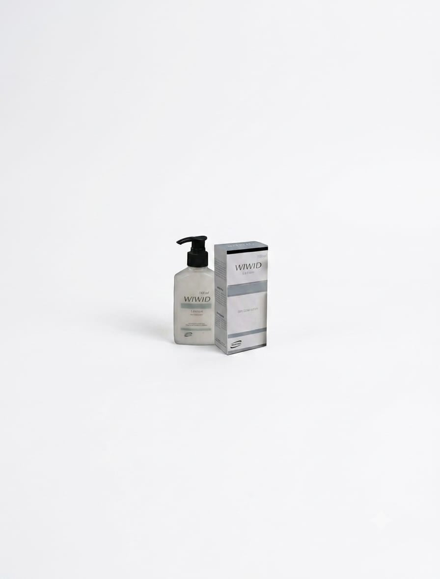 WIWID LOTION 150ML