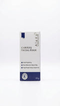 ALLEXA CAROLIQ FACAIL FOAM 100GM