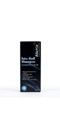 ALLEXA SEBO RUFF SHAMPOO