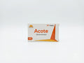 ACOTE 100MG TAB